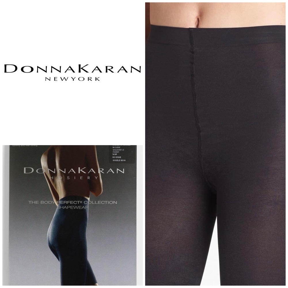 Donna Karan Body Perfect Shapewear